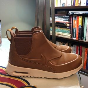 Nike Women’s Air Max Thea Mid “Ale Brown” Size 7.5